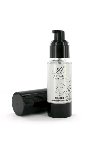 Lubrificante a Base di Silicone Unisex - Extase Sensual | Sensibilità Potenziata