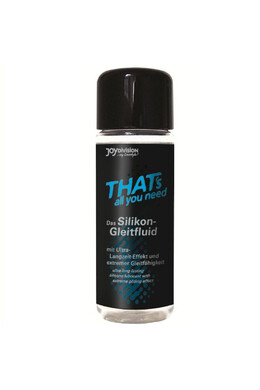 Medical Grade Silicone Lubricant for Anal Sex