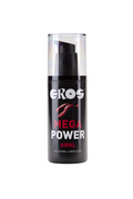 Eros Medical Silicone Lubricant - Optimal Anal Lubrication & Long-Lasting Formula
