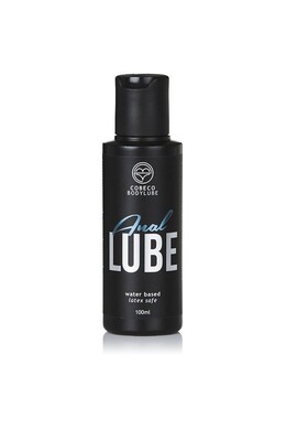 CBL Cobeco Anal Lube Water Based - Intimate Lubricant for Maximum Pleasure
