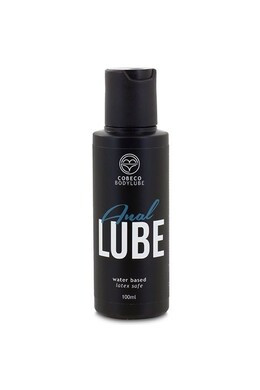 CBL Cobeco Anal Lube Water Based - Lubrificante Intimo per Massimo Piacere