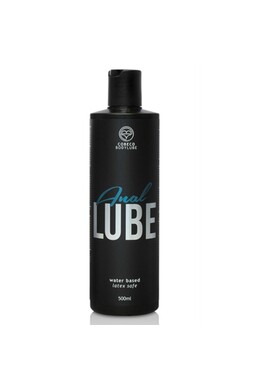 CBL Cobeco Anal Lube Water Based - Lubrificante Intimo Naturale per Massimo Piacere