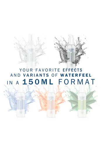 Premium Anal Lubricant - Massage and Intimacy