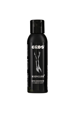 EROS Bodyglide Super-concentrated Lubricant: The Pioneer Silicone-Based Lubricant