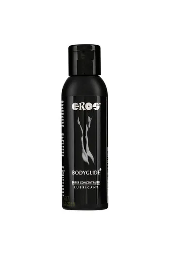 EROS Bodyglide Super-concentrated Lubricant: Il Lubrificante a Base di Silicone Pionieristico