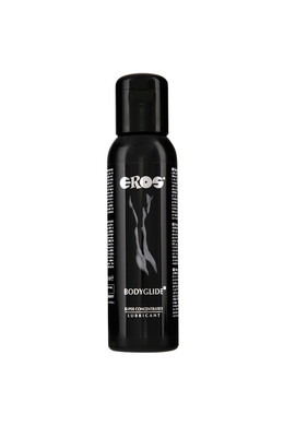 EROS Bodyglide Super-concentrated Lubricant - The Pioneering Silicone-Based Lubricant
