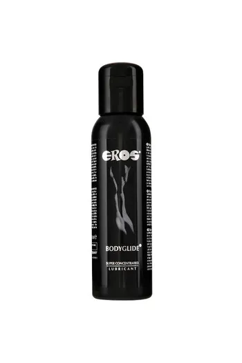EROS Bodyglide Super-concentrated Lubricant - Il Lubrificante a Base di Silicone Pionieristico
