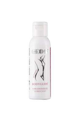 EROS Bodyglide Superconcentrated Lubricant Woman - Premium Silicone Intimate Lubricant