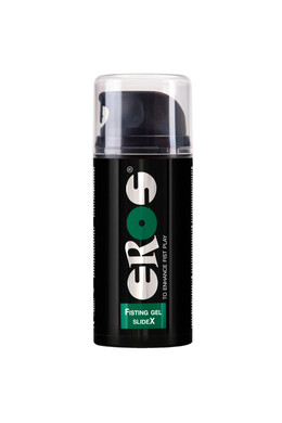 Eros Fisting Gel slideX - Safe Lubricant for Anal and Vaginal Sex