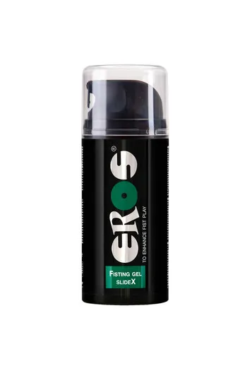 Fisting Gel slideX Eros - Lubrificante Sicuro per Sesso Anale e Vaginale