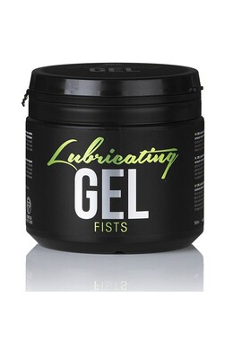 CBL Lubricating Gel Fists | Gel Lubrificante Intimo Idratante 500ml