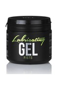 CBL Lubricating Gel Fists | Water-Based Intimate Lubricating Gel 500ml