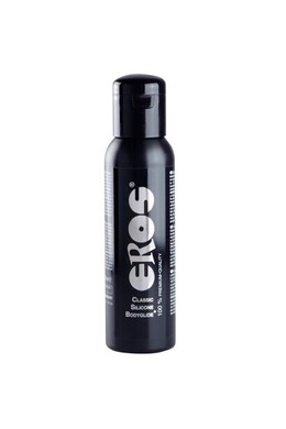 Eros Classic Silicone Bodyglide - High-Quality Intimate Lubricant