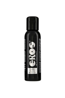 Eros Classic Silicone Bodyglide - Lubrificante Intimo di Alta Qualità