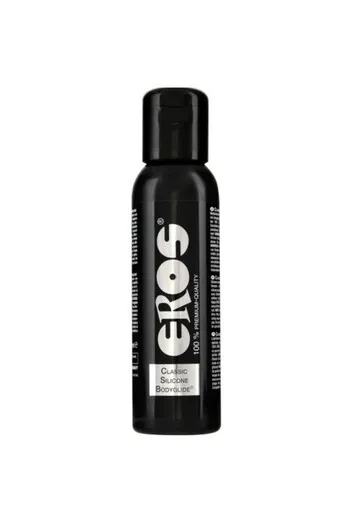 Eros Classic Silicone Bodyglide - Lubrificante Intimo di Alta Qualità
