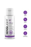 Sensilight Analgel - Lubrificante Anale Idratante per Uomini e Donne