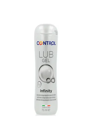 Gel Lubrificante Intimo a Base di Silicone