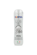Silicone-Based Intimate Lubricating Gel