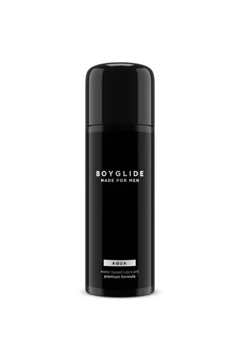 Boyglide Water Based Anal Lubricant