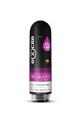 Natural Water-Based Intimate Lubricant with Strawberry Scent | For Enhanced Pleasure and Intensity