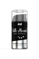 Silk Hands di INTT - Gel Lubrificante a Base di Silicone per Esperienze Intense