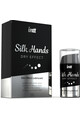 Silk Hands by INTT - Silicone-Based Lubricating Gel for Intense Experiences