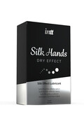 Silk Hands di INTT - Gel Lubrificante a Base di Silicone per Esperienze Intense