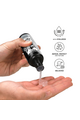 Black Hole Anal Dilating Lubricant for Pain-Free Pleasure