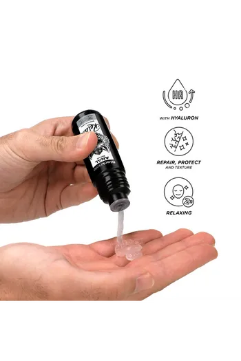Black Hole Anal Lubricant - Pain-Free Anal Sex
