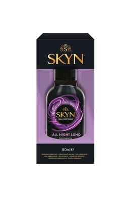 SKYN Lubricant: Long-Lasting Intimacy and Natural Pleasure | High-Quality Products