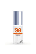 S8 Waterbase Anal Lubricant - Ultimate Smoothness and Intimate Safety