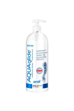 AQUAglide Original - Europe's Best-Selling Intimate Lubricant