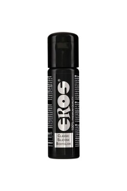 Eros Classic Silicone Bodyglide - High-Quality Intimate Lubricant