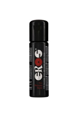 Toy Silicone Glide - Lubrificante Premium per Giocattoli Erotici in Silicone