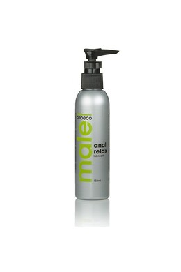 Anal Relax Lube - Lubrificante Anal Maschile per Sesso Anale | Cobeco Male