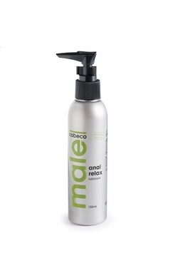 Anal Relax Lube - Male Anal Lubricant for Anal Sex | Cobeco Male