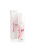 Women's Anal Lubricant with Relaxing Effect - Cobeco Pharma