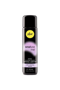 Silicone-Based Anal Lubricant with Jojoba Oil - Pjur®