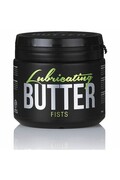 CBL Lubricating Butter Fists - Long-Lasting Intimate Lubricant | 500ml