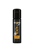 Silicone Lubricant with Jojoba and Panthenol for Relaxation