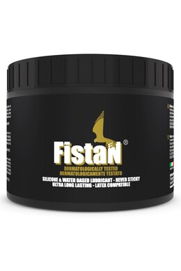 FISTAN Lubrifist - Lubrificante Intimo per Rapporti Anali | Sicuro e Testato