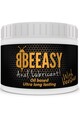Beeasy Anal Cream Lubricant with Natural Beeswax | Safe and Hydrating