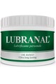 Lubrificante in crema calmante unisex per pelle intima