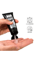Black Hole Anal Relax - Dilating and Relaxing Lubricant for Anal Sex