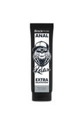 Black Hole Anal Relax - Lubrificante Dilatante e Rilassante per Sesso Anale