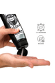 Black Hole Anal Relax - Dilating and Relaxing Lubricant for Anal Sex