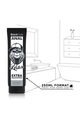 Black Hole Anal Relax - Dilating and Relaxing Lubricant for Anal Sex