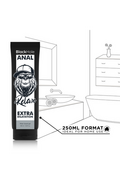 Black Hole Anal Relax - Lubrificante Dilatante e Rilassante per Sesso Anale