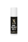 Anal Relax Gel XPOWER - Penetrazione Anal Sicura e Senza Dolore