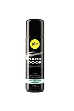 Long-Lasting Water-Based Lubricant pjur® - For Massage and Intimacy